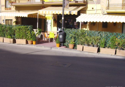 Ristorante Lo Sperdicchio